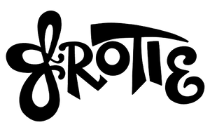 Grotie logo