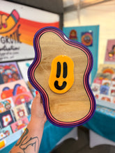 Load image into Gallery viewer, Over Easy