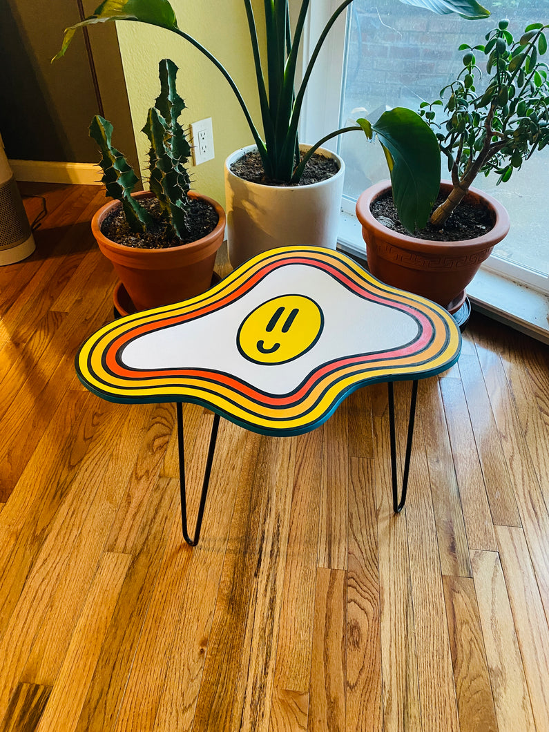 Sunnyside Coffee Table
