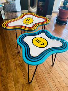 Mini Yolk Coffee Table