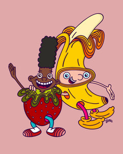 BFFS