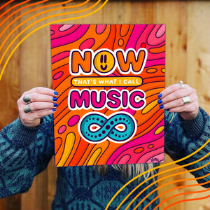 Now That's What I Call Music