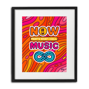 Now That's What I Call Music