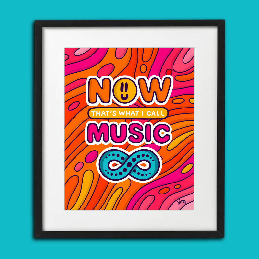 Now That's What I Call Music