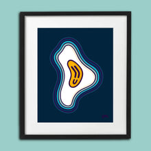 Load image into Gallery viewer, Blue Egg