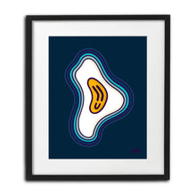 Load image into Gallery viewer, Blue Egg