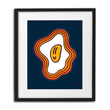 Load image into Gallery viewer, Orange Egg