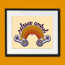 Load image into Gallery viewer, Release Control
