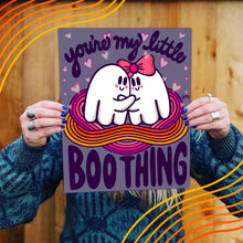 Load image into Gallery viewer, You&#39;re My Little Boo Thing