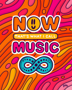 Now That's What I Call Music