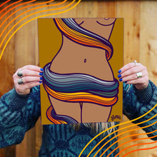 Load image into Gallery viewer, Curves