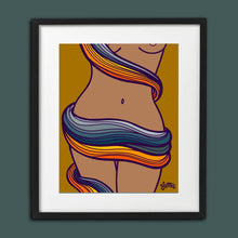 Load image into Gallery viewer, Curves