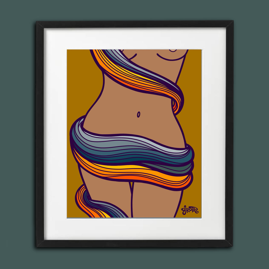 Curves