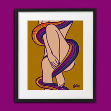 Load image into Gallery viewer, Curves 3