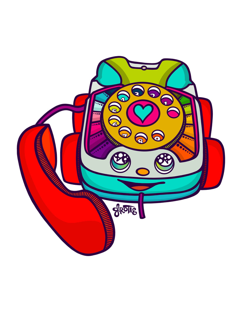 Ring Ring