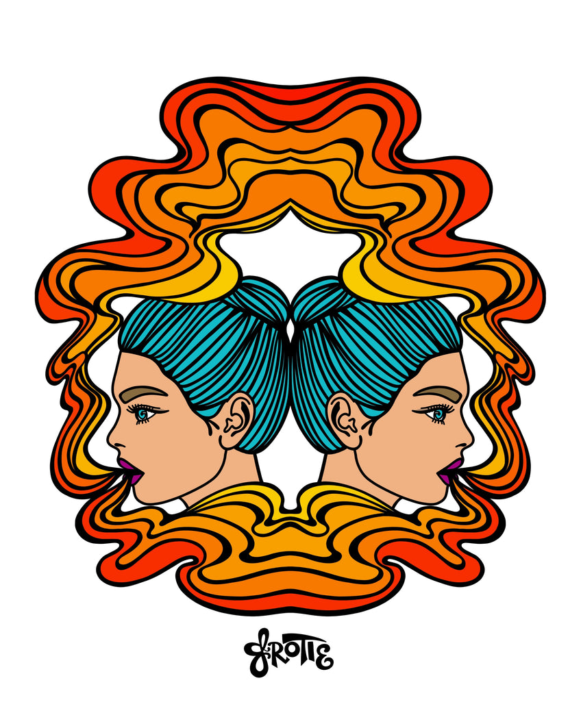 Fire Smoke