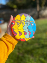 Load image into Gallery viewer, Her Frisbee