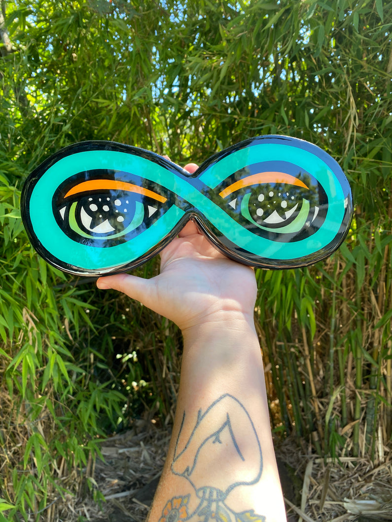 Goggles