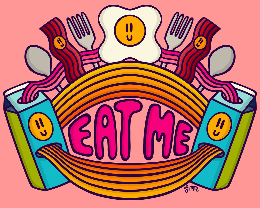 Eat Me