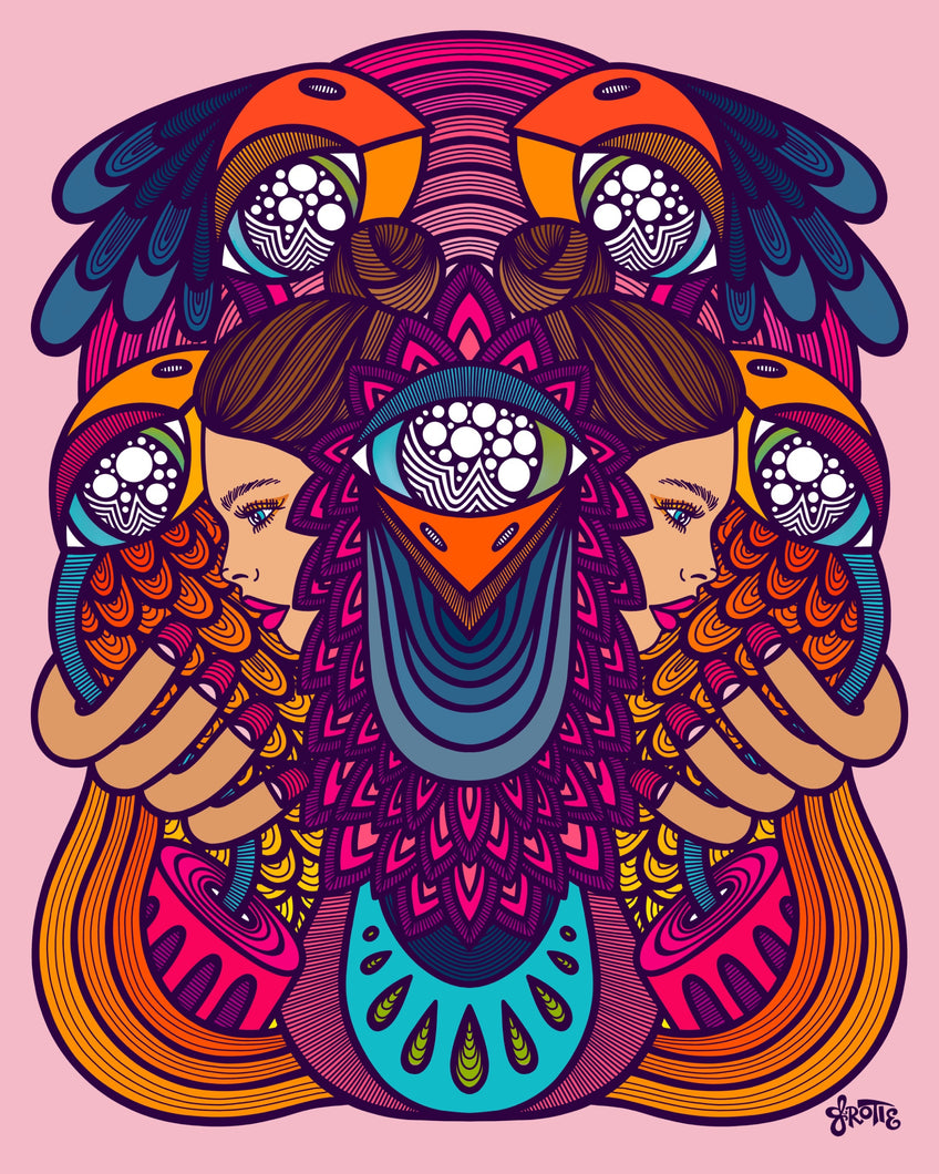 Within Her