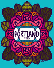 Load image into Gallery viewer, I Love Portland