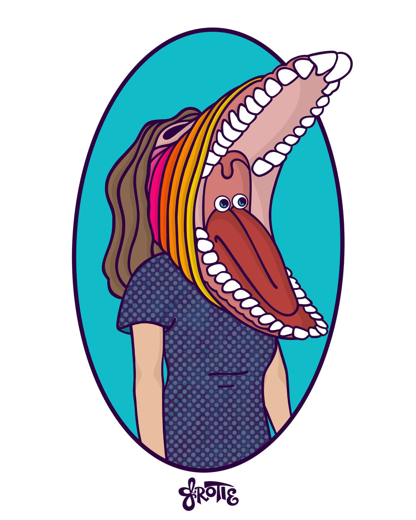 Barb