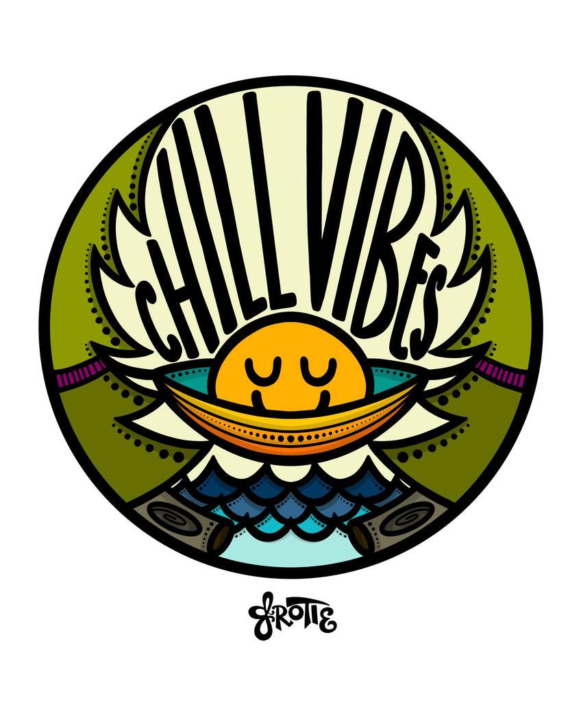 Chill Vibes