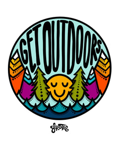 Get Outdoors