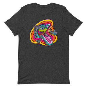 Luck Dragon Tshirt