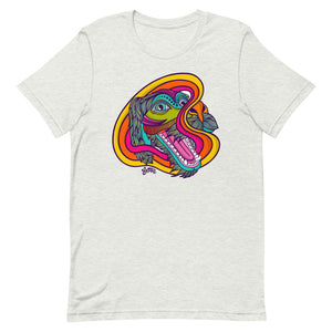 Luck Dragon Tshirt