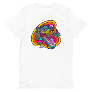 Luck Dragon Tshirt