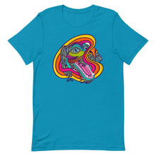 Load image into Gallery viewer, Luck Dragon Tshirt