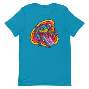 Luck Dragon Tshirt