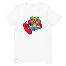 Load image into Gallery viewer, Ring Ring Tshirt