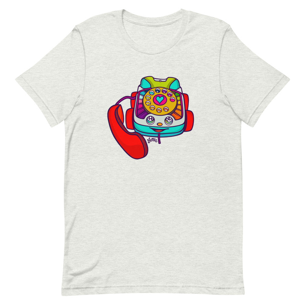 Ring Ring Tshirt