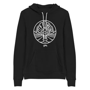 Keep Climbing Hoodie