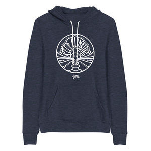 Keep Climbing Hoodie